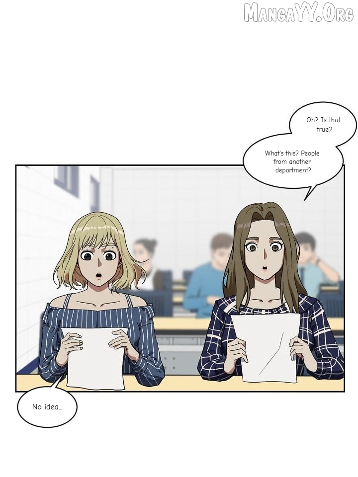Change Me Chapter 21 - page 72